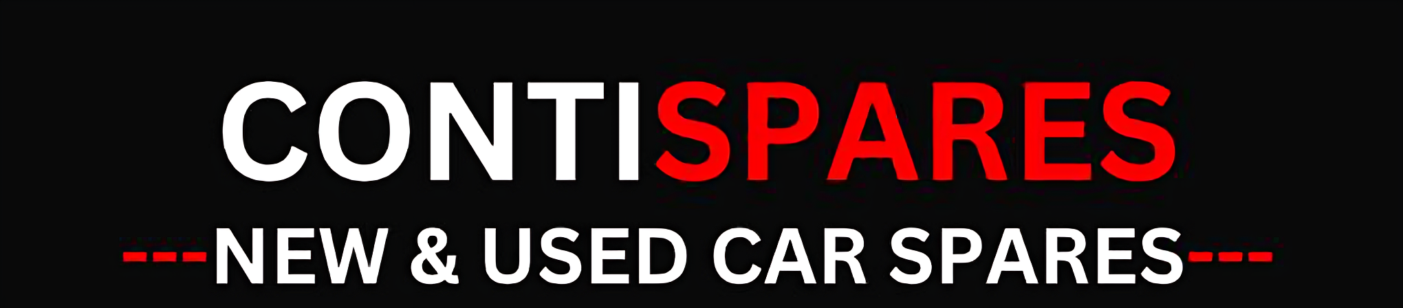 Conti Spares - New and used car spares